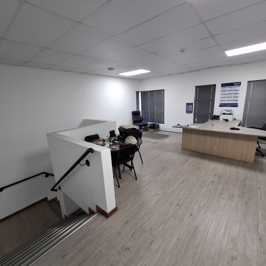 To Let commercial Property for Rent in Fisantekraal Western Cape